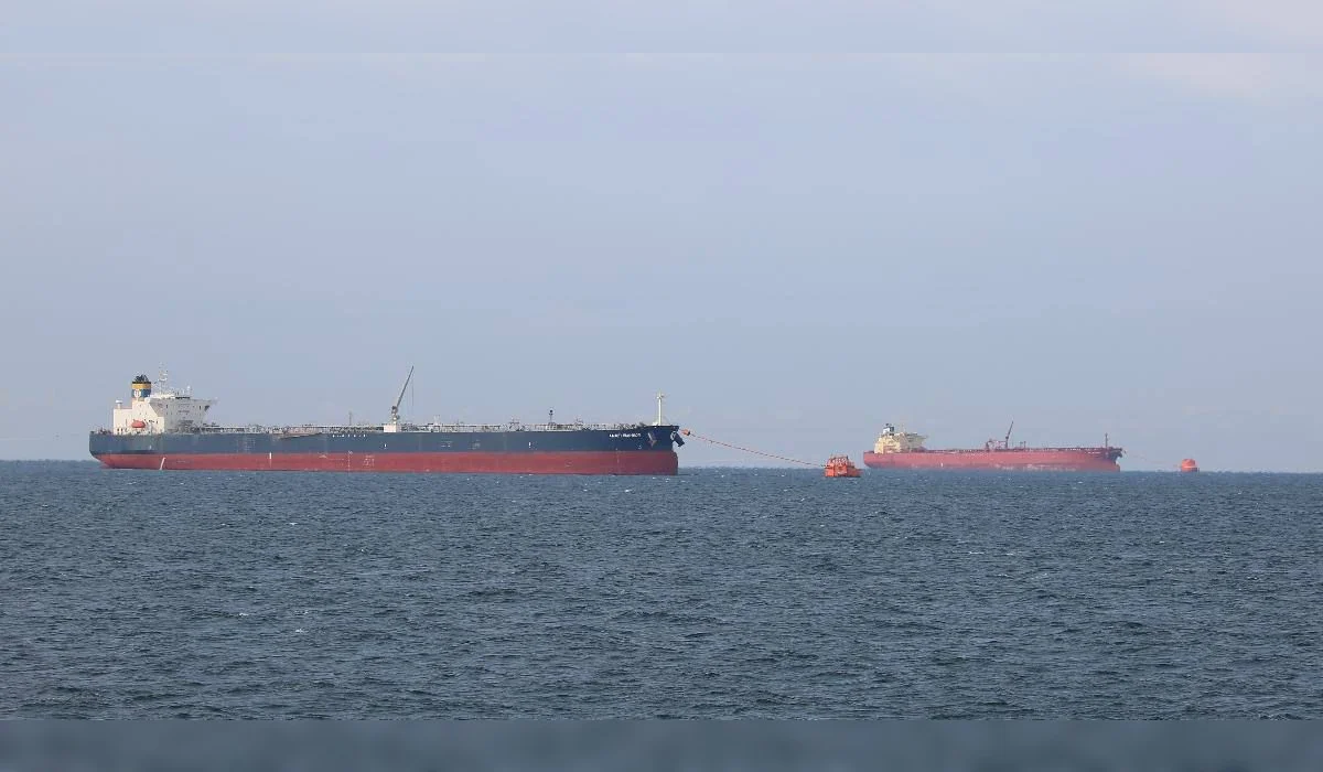 Ремонт ВПУ-3 завершили на морском терминале КТК