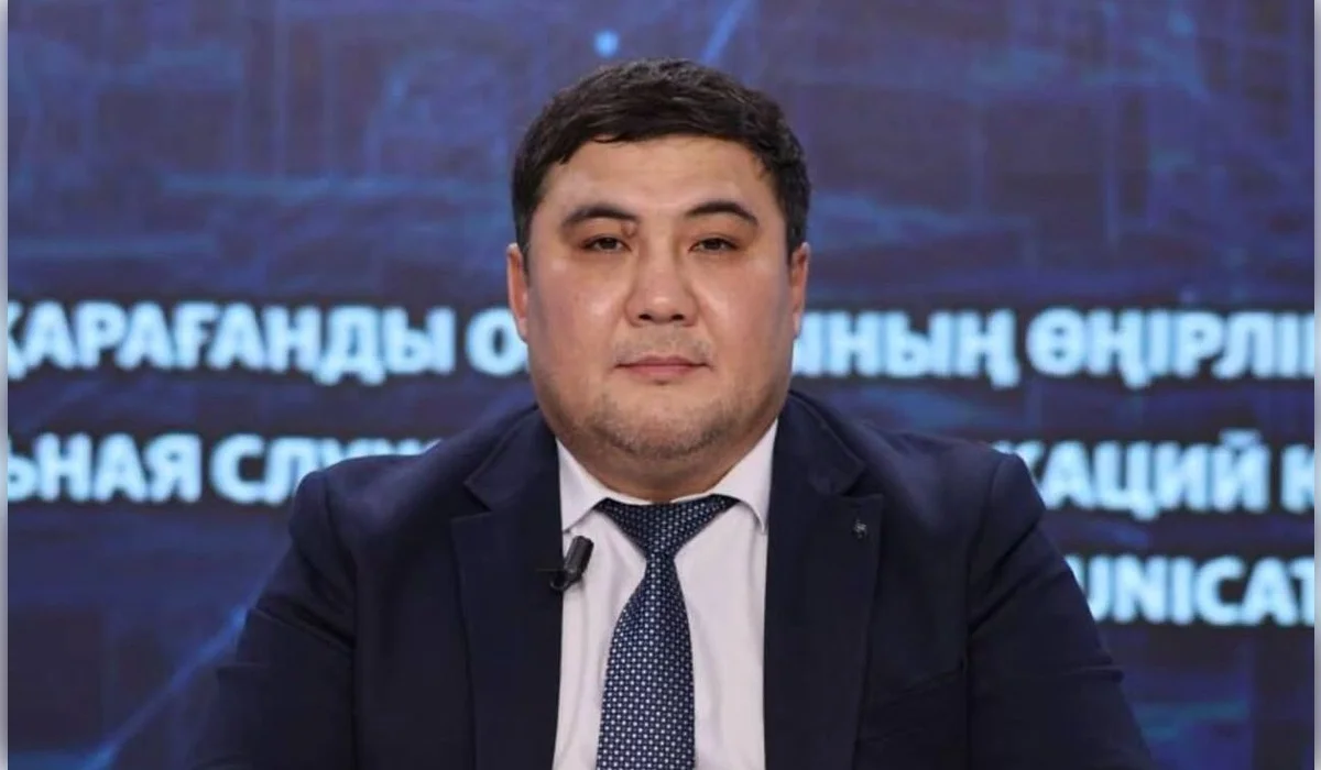 «Прошу не поддаваться на провокации»: заместитель Сапиева сделал заявление