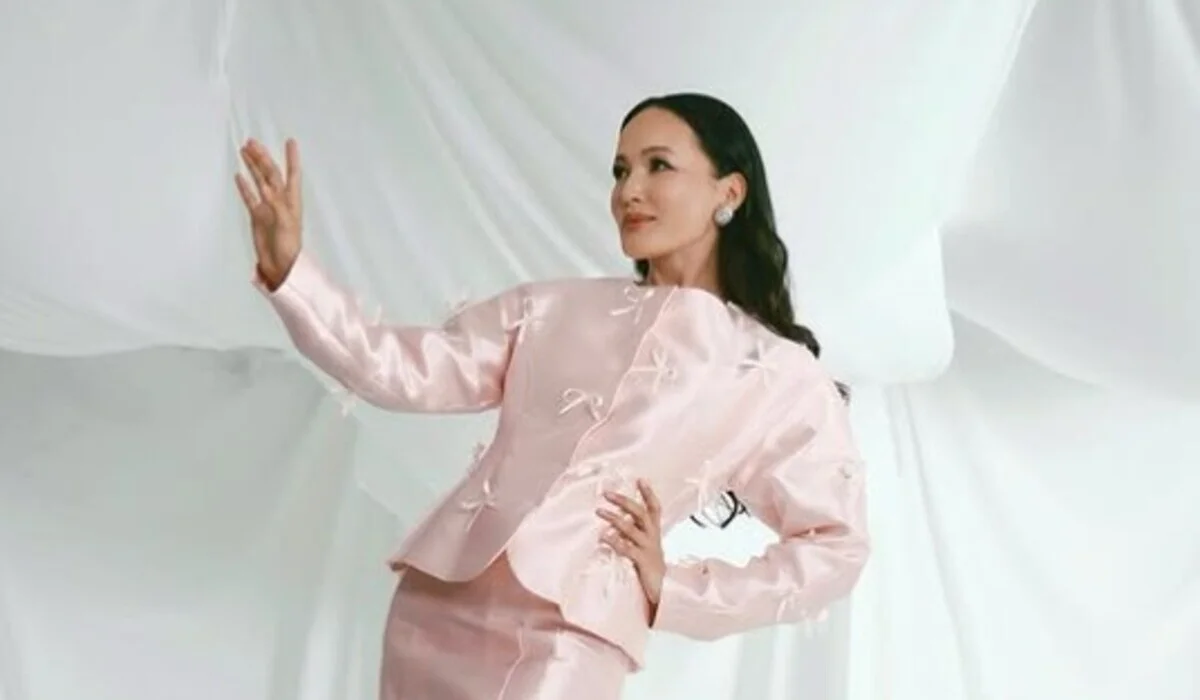 Камшат Жолдыбаеву раскритиковали за попытку заработать на встречах с женщинами