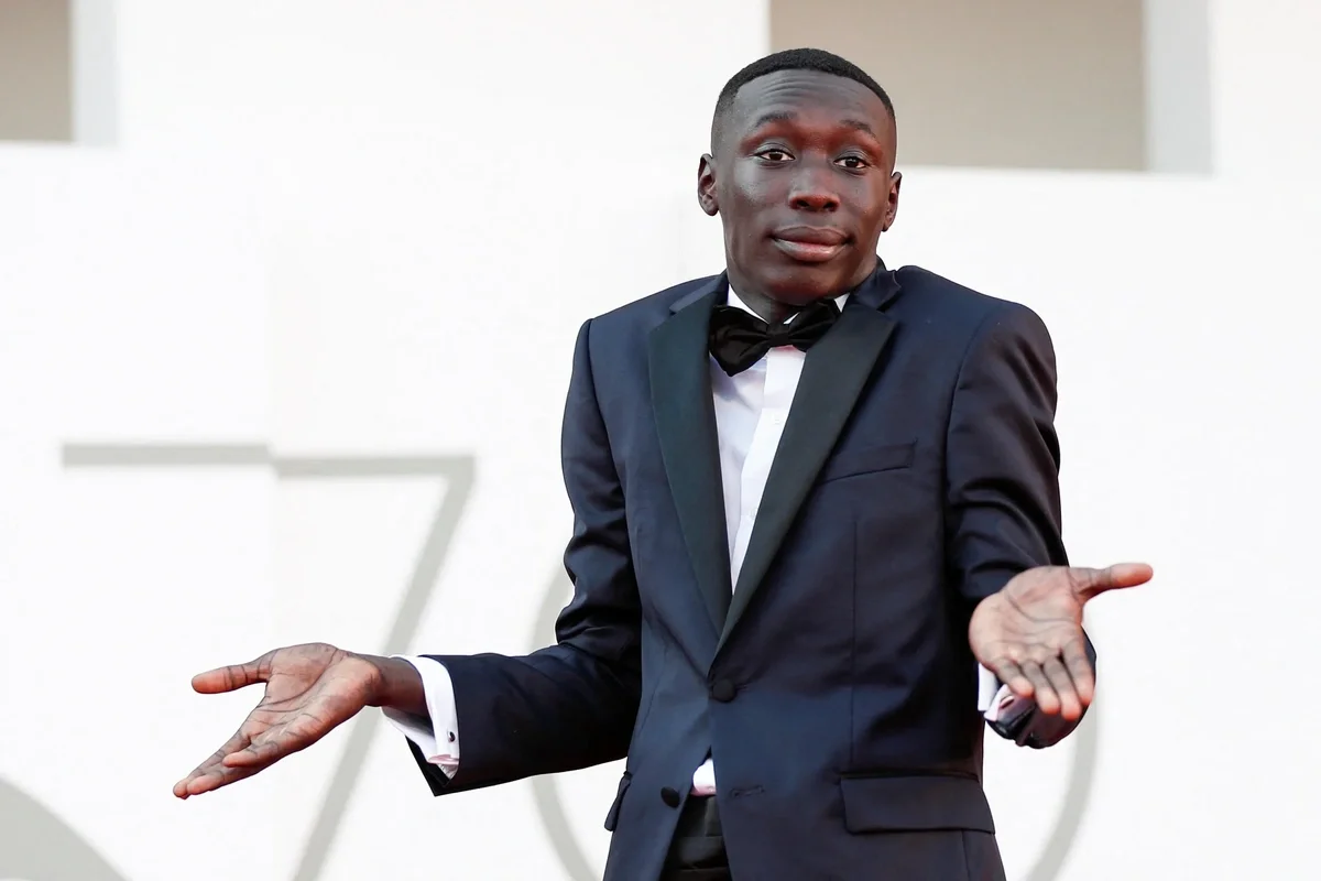 TikTok-звезда заработал почти 1 млрд долларов, согласившись создать цифрового двойника с помощью ИИ