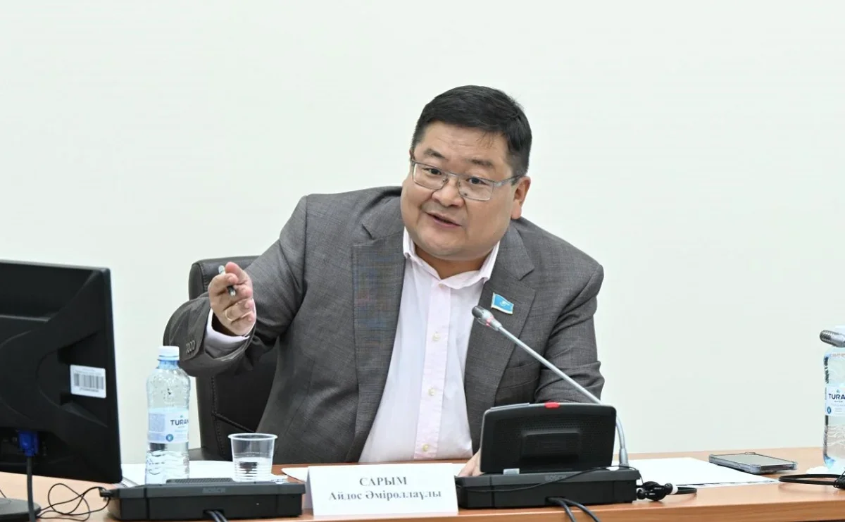 Будущий Курултай получит рекордные полномочия: депутат рассказал, как изменится Парламент в Казахстане