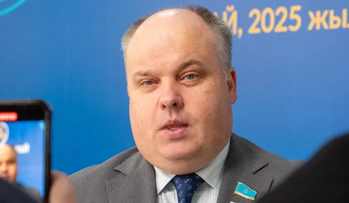 Мажилисмен: Народный совет – гарантия участия общества в законотворчестве