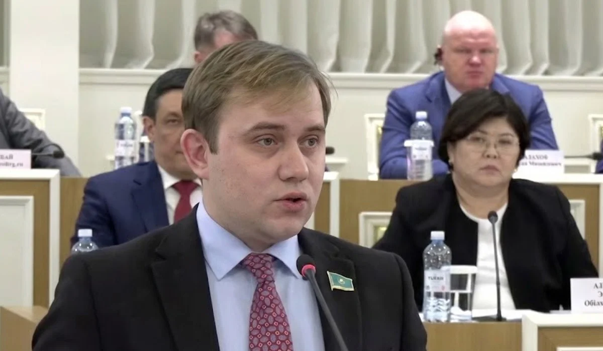 Народный Совет: голос общества официально закрепят в Конституции