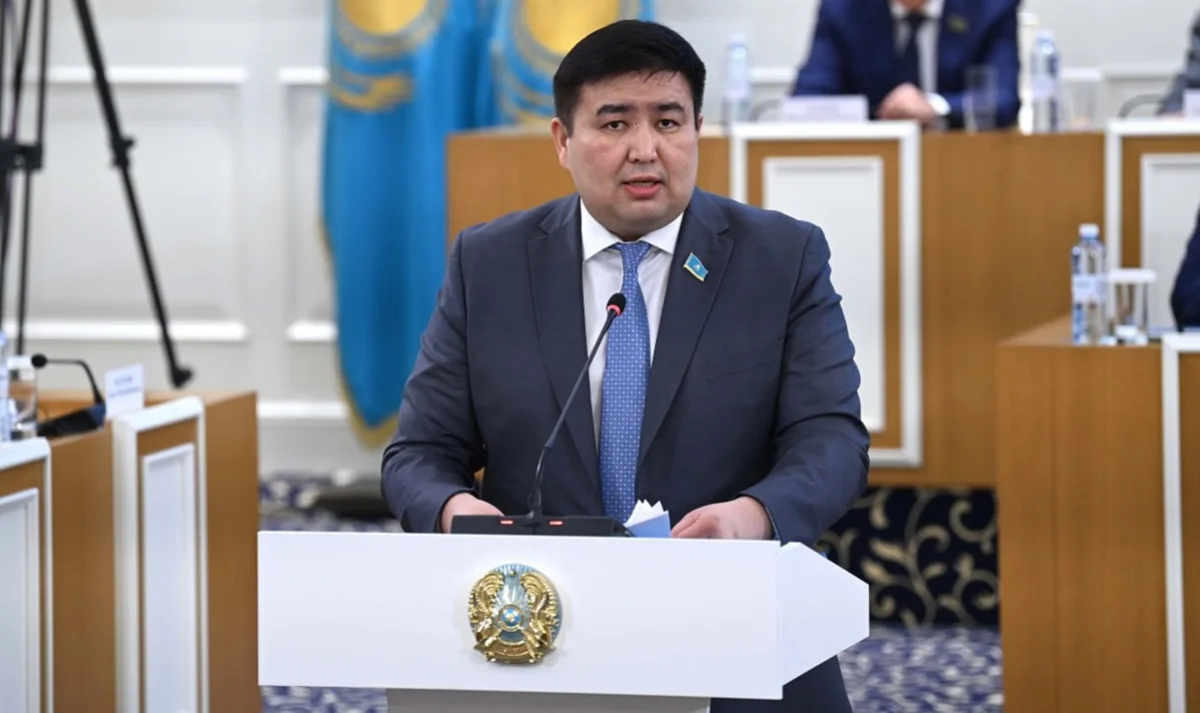 Елнур Бейсенбаев: Выборы в Парламент по партийным спискам – требование времени