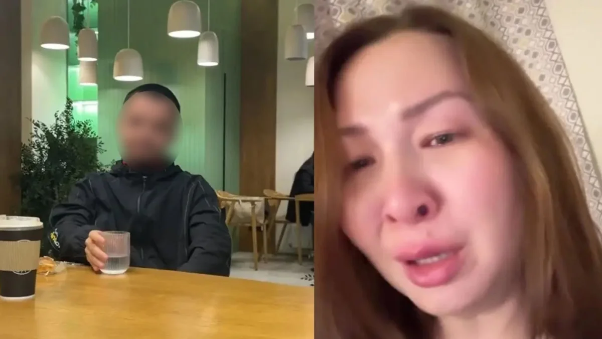 «Трижды сказала «нет»: жительница Астаны рассказала о сталкинге в кофейне