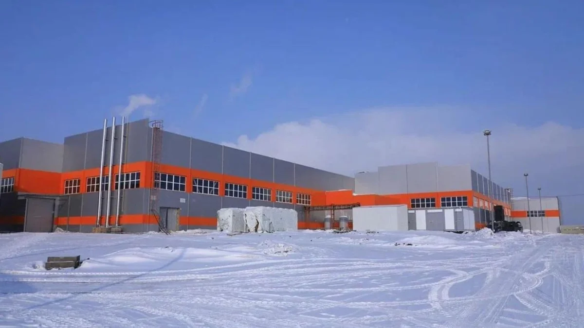 Алюминиевый кластер создают в Карагандинской области