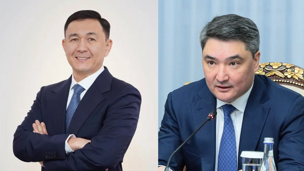 «Не будет результата – расстанемся»: премьер главе Kazakh Tourism