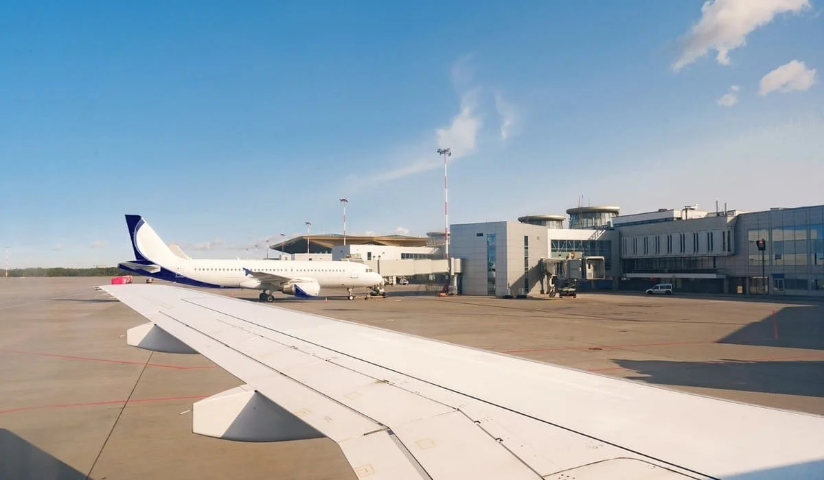 Аэропорт в Зайсане примет первые рейсы этим летом – Минтранспорта
