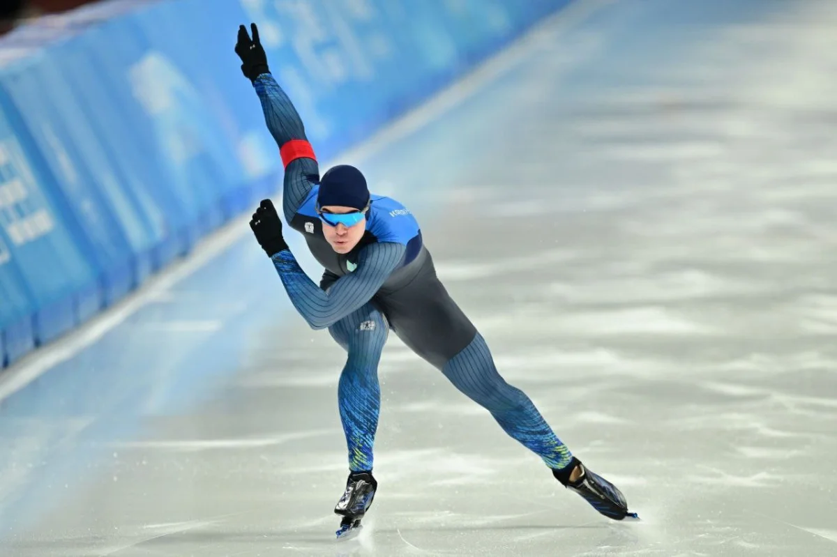 Олимпиада-2026: сколько спортсменов из Казахстана поедут на Игры и в каких дисциплинах