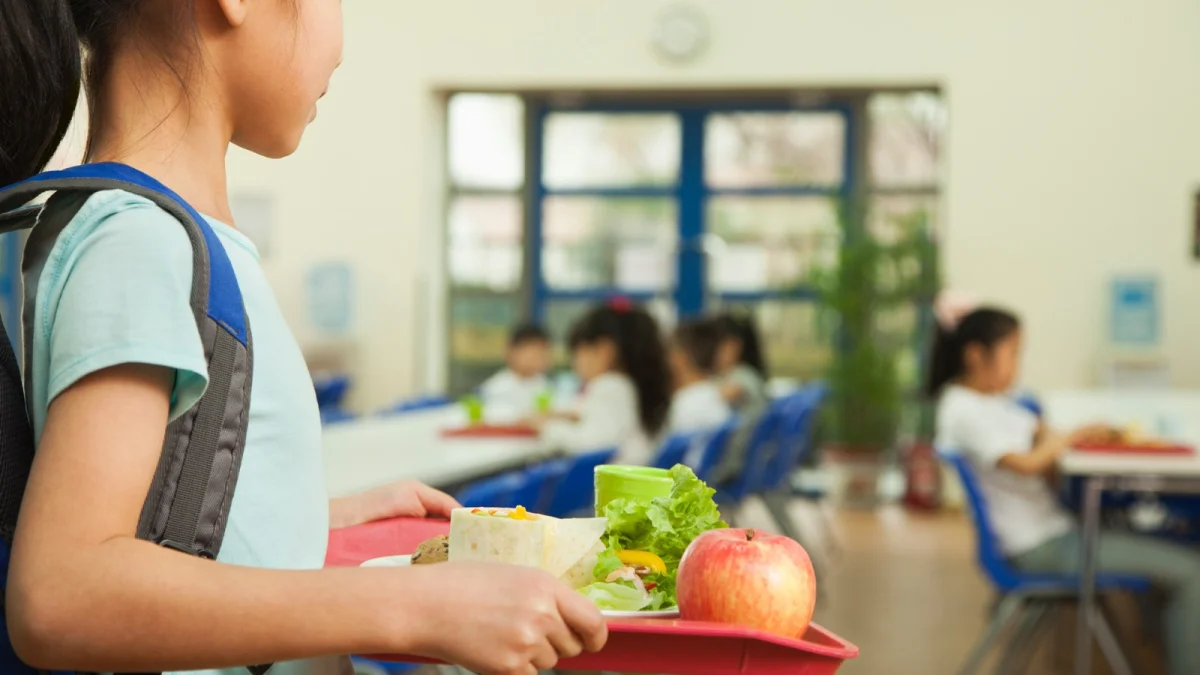 Фастфуд, энергетики и безопасность детей: в школах Казахстана начнутся внезапные проверки