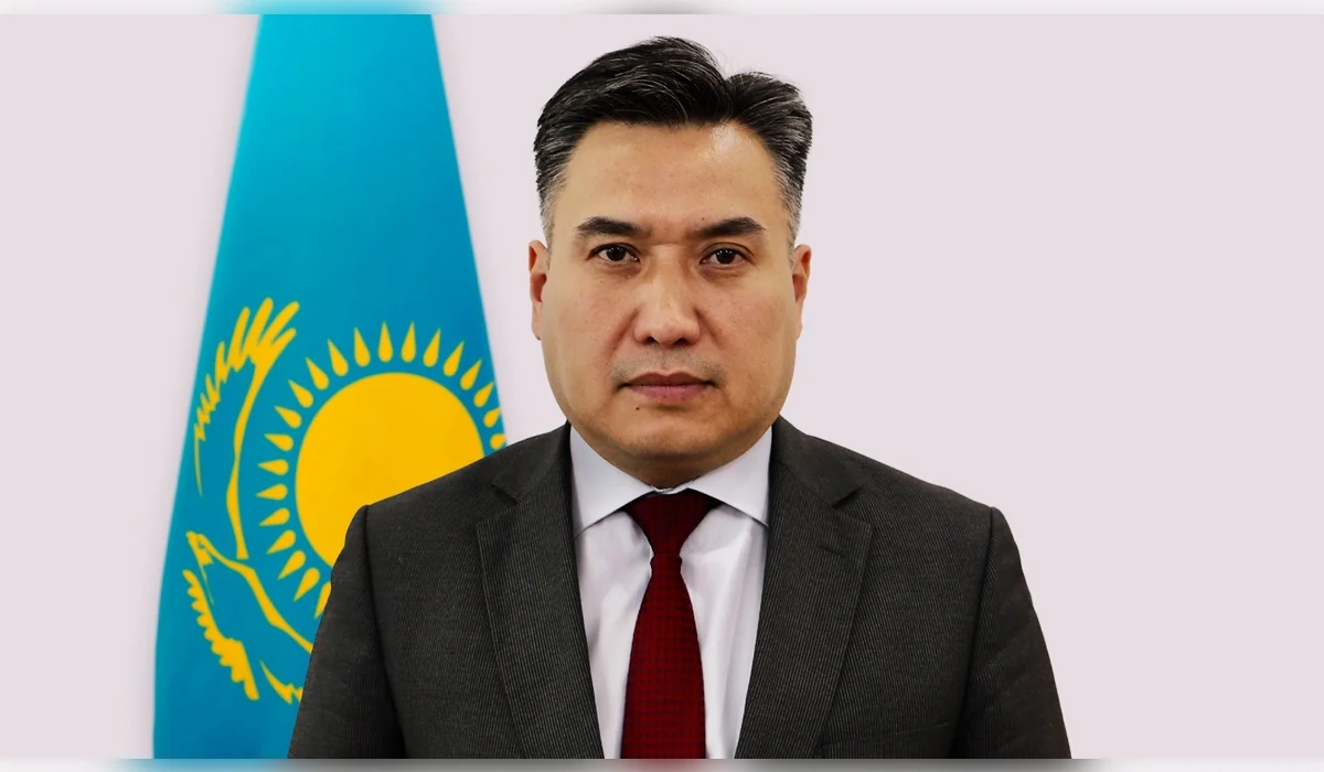 Назначен новый министр труда и соцзащиты населения Казахстана