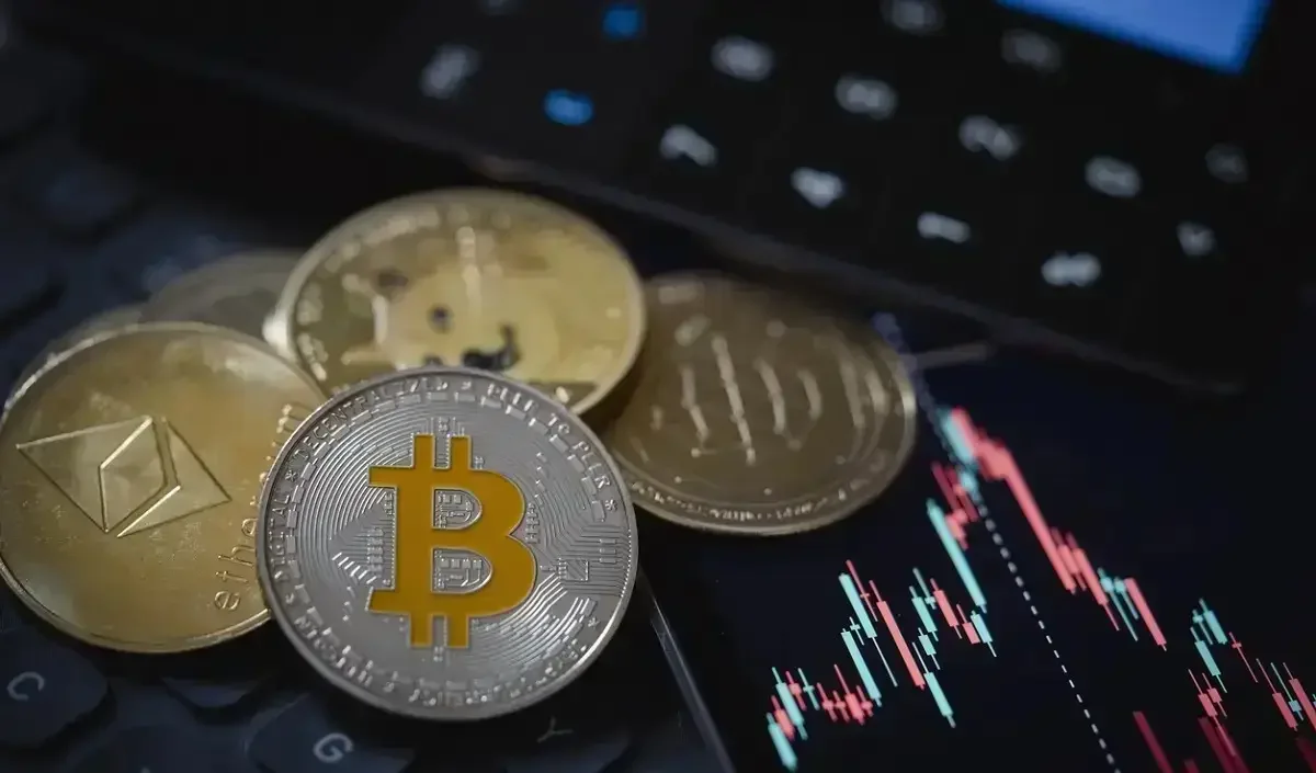 7 млрд тенге в тени: как жители Астаны организовали незаконный криптообмен