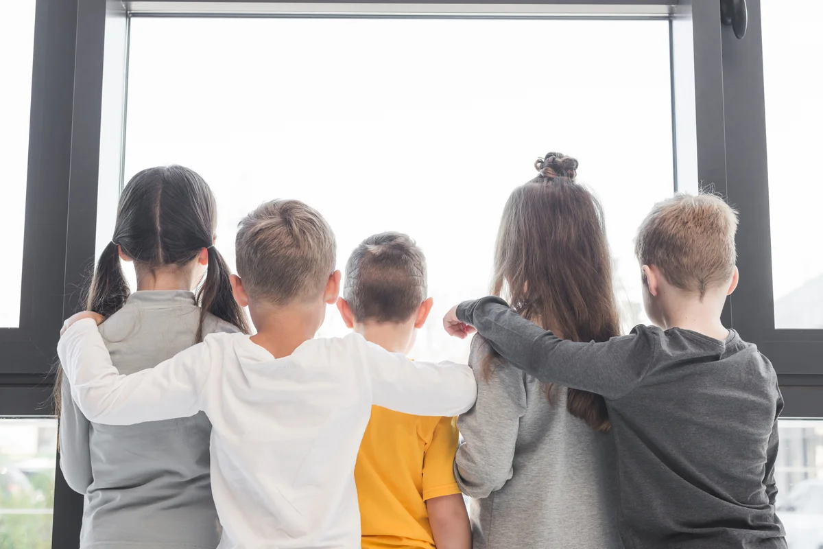 Программа «Дети Казахстана»: ЮНИСЕФ поддержал стратегию