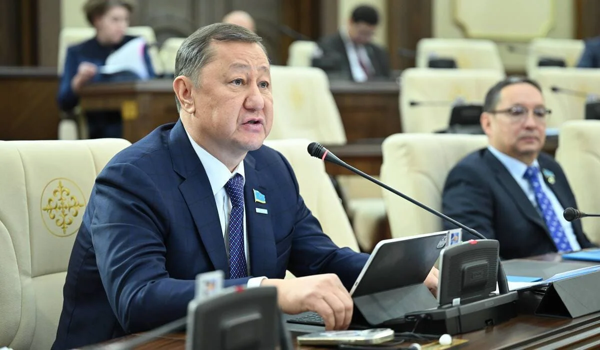 В Мажилисе подняли вопрос недофинансирования программ развития моногородов