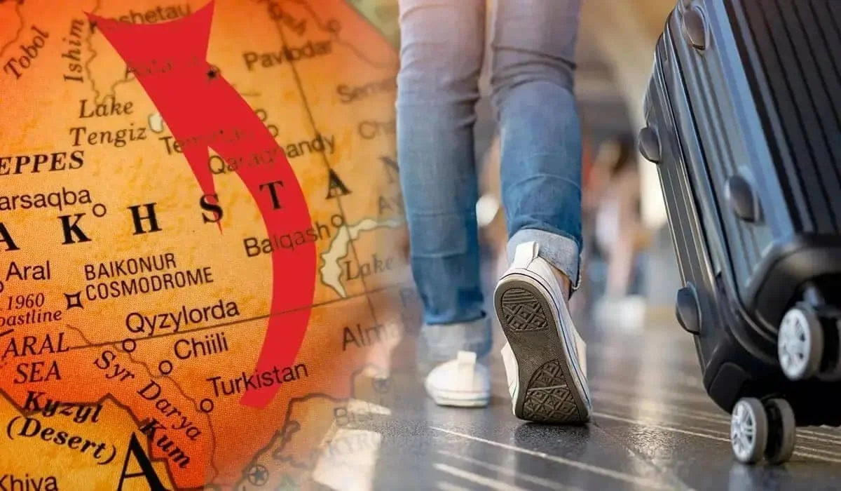 Больше 16,8 тысячи кандасов вернулись в Казахстан в прошлом году