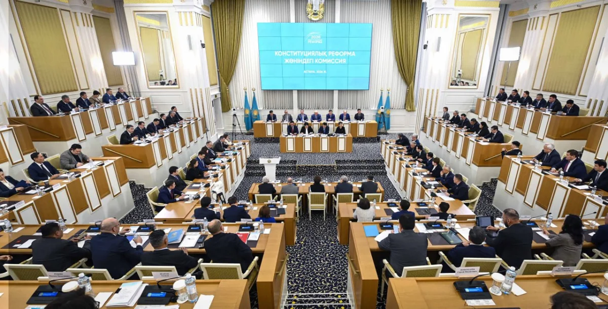 В Конституции будут усилены ценности брака и семьи, обязанность защиты окружающей среды