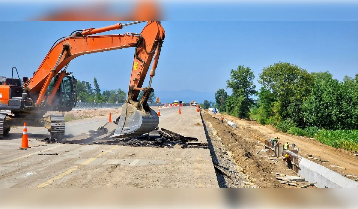 Стройка в парковой зоне стоила акиму должности в Атырауской области