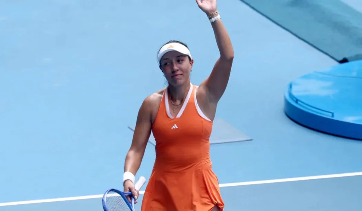 Стала известна соперница Рыбакиной в полуфинале Australian Open