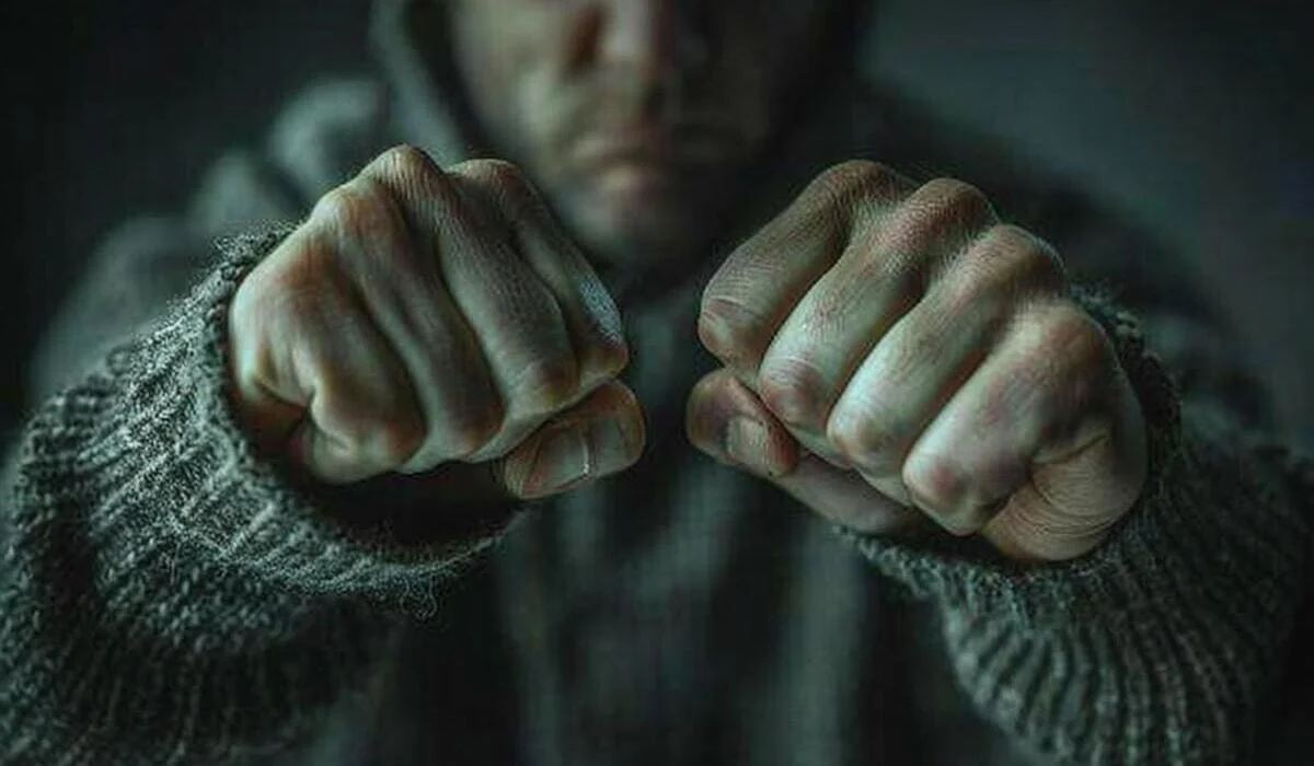 Мужчина два дня пил рядом с трупом убитого друга на севере Казахстана