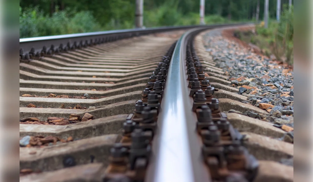 За растрату имущества КТЖ осудили сотрудника дистанции пути в Костанайской области