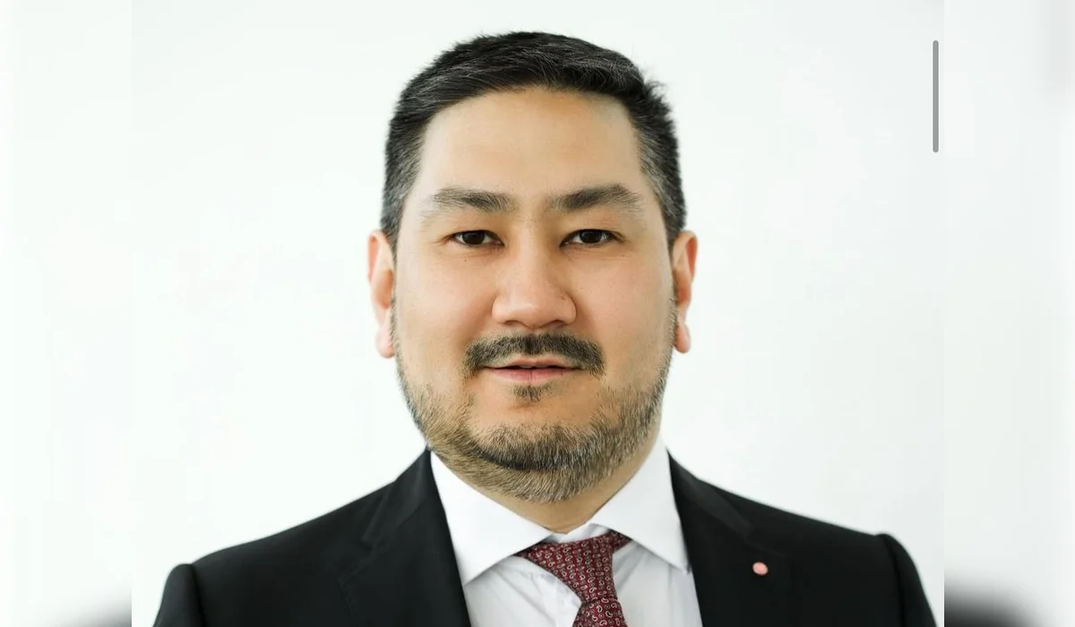 Главу OrdaMed Еркина Длимбетова объявили в розыск