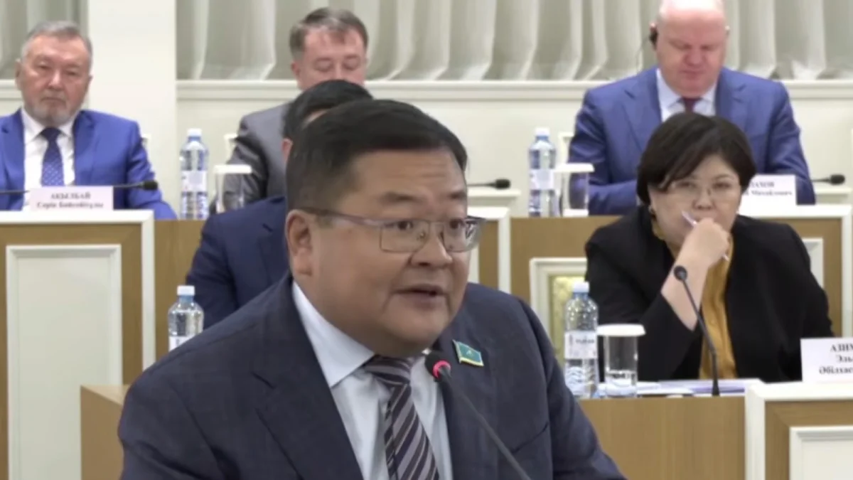 Айдос Сарым: Пропорциональная система обладает значительными преимуществами перед мажоритарной