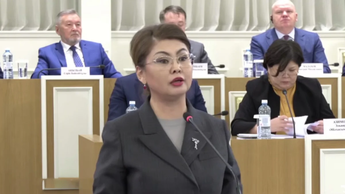 «Новый этап в развитии страны»: министр информации о новой Конституции