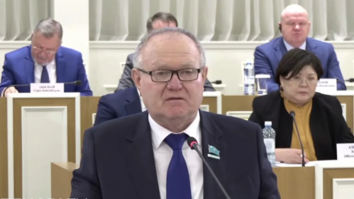 Халық Кеңесі возьмет на себя функции АНК по обеспечению межэтнического и межконфессионального согласия – Конституционная комиссия