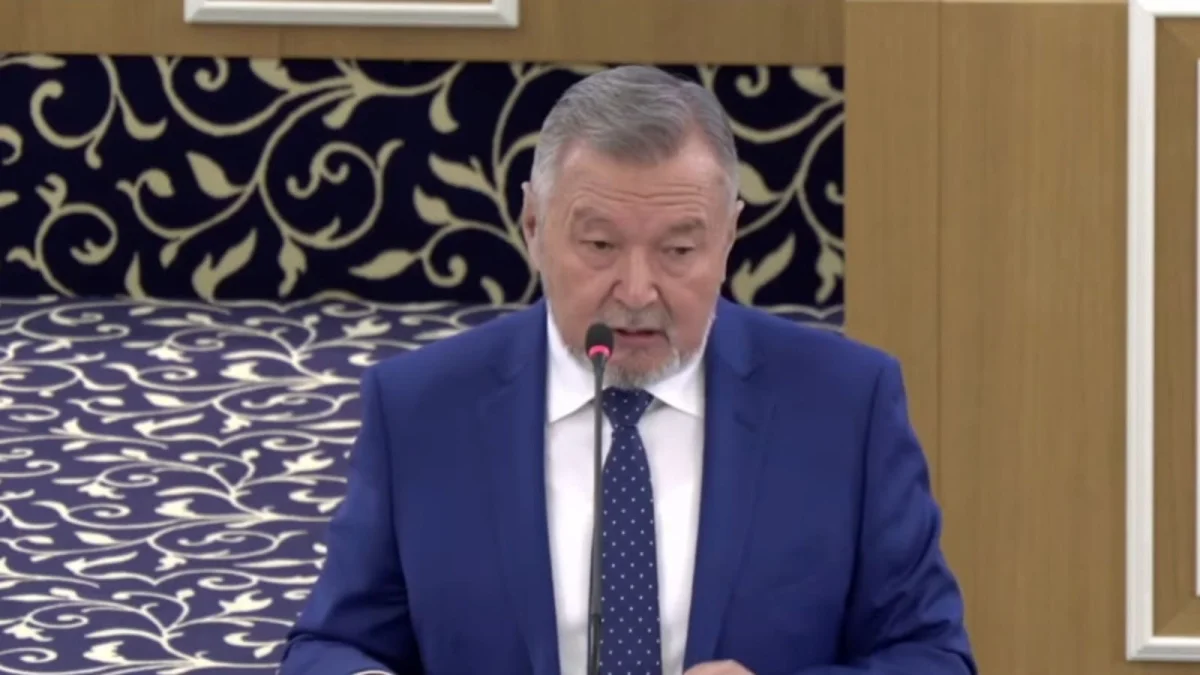 Отделение религии от государства будет детально регламентировано в новой Конституции Казахстана