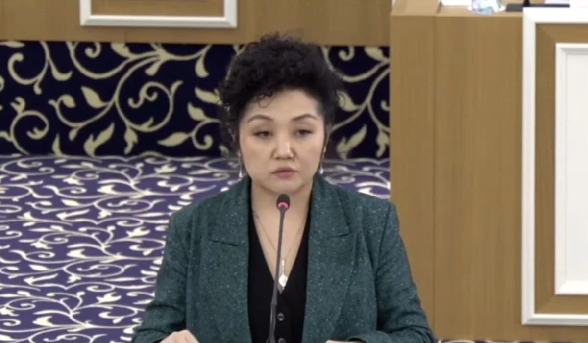 Глава фонда «Әділ сөз» высоко оценила закрепление норм о защите свободы слова и творчества в новой Конституции Казахстана