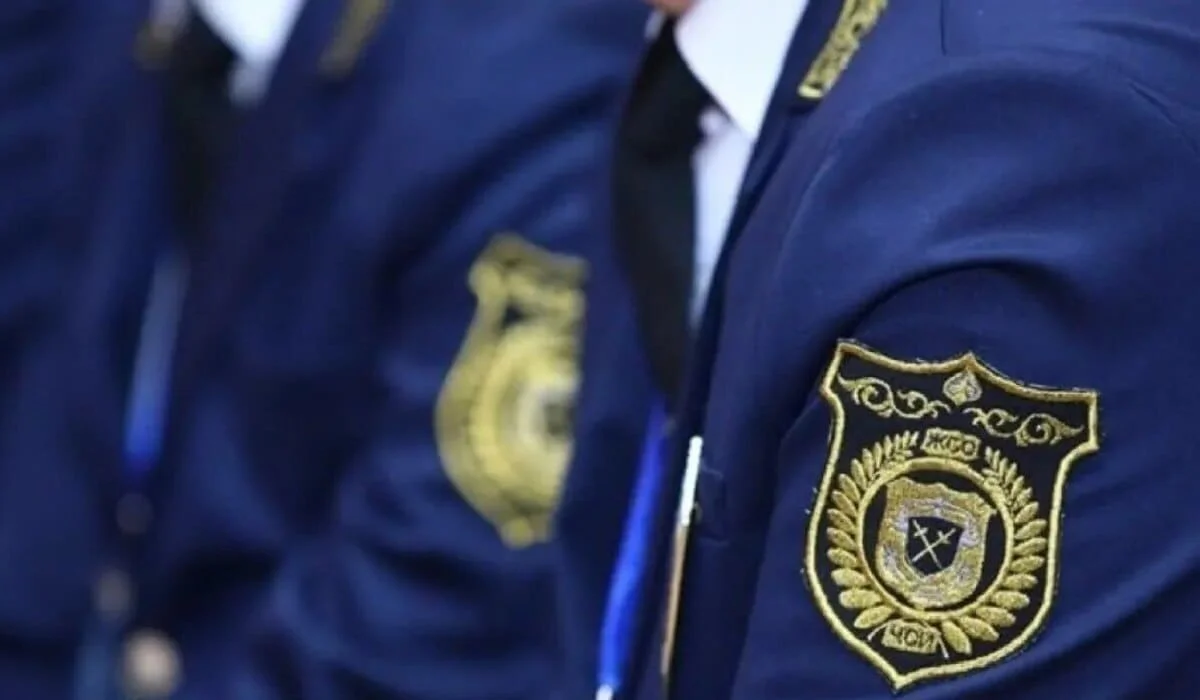 Частный судоисполнитель незаконно арестовал все имущество супругов из Алматинской области