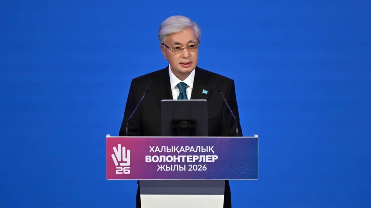 Члены комиссии пришли к выводу о необходимости новой Конституции – Токаев