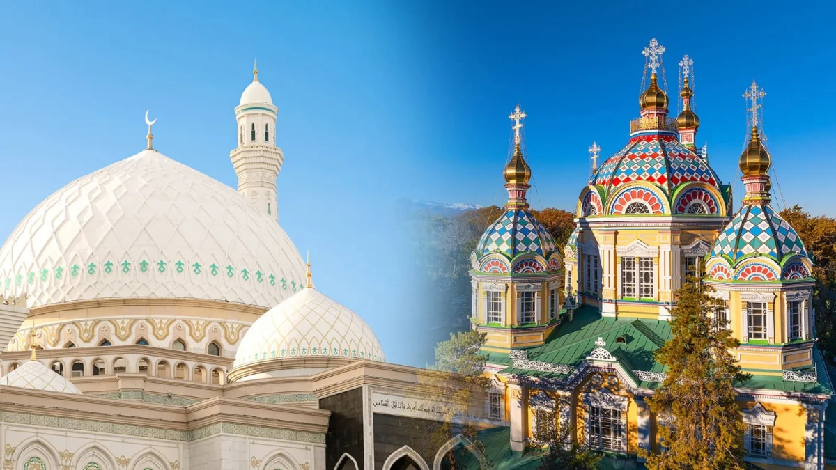 В каких случаях может быть ограничена деятельность религиозных организаций