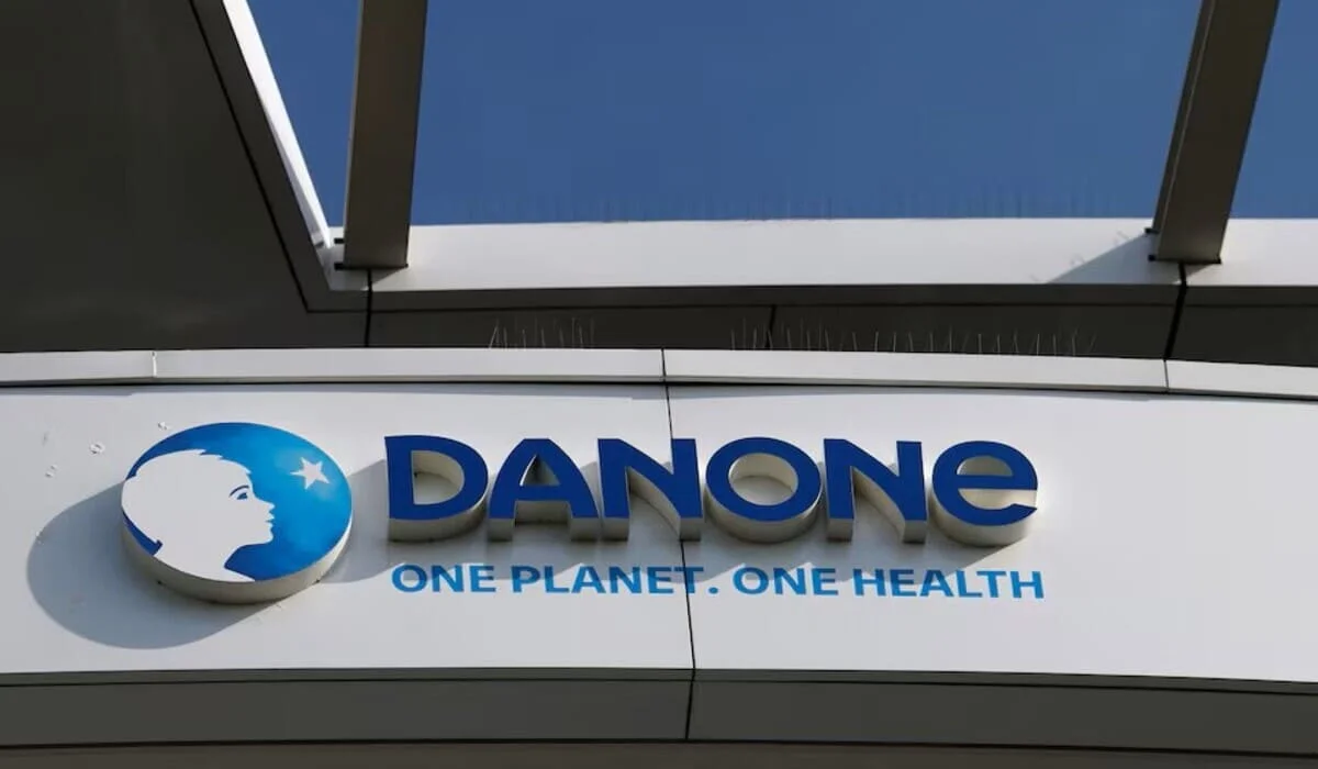 Danone отзывает партии детской смеси в Германии из-за опасного токсина