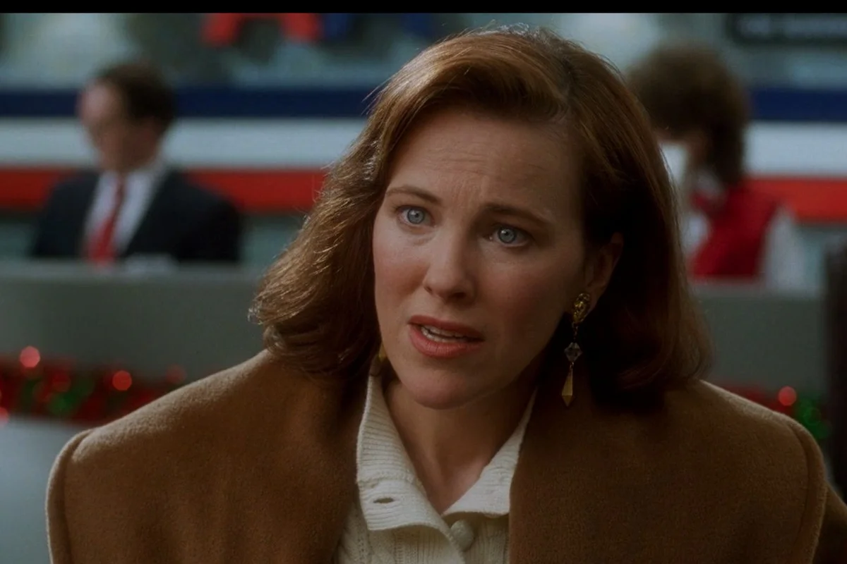 Умерла звезда фильма «Один дома» актриса Кэтрин О`Хара