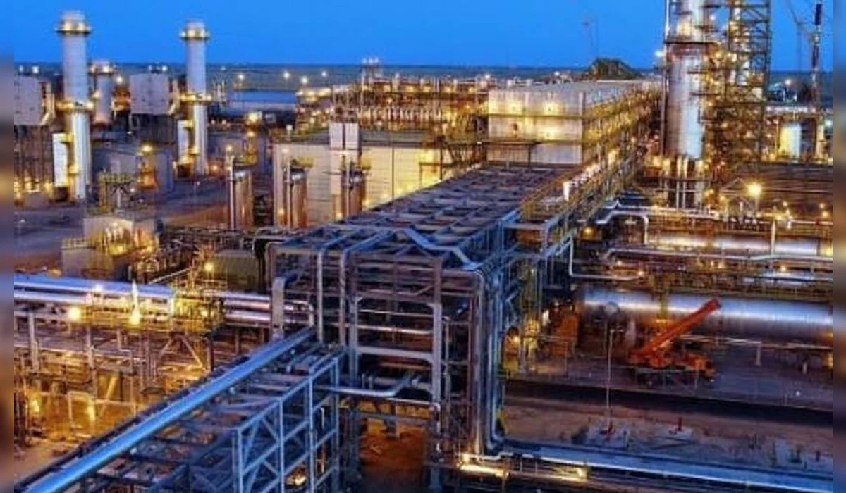 На месторождении Тенгиз возобновлена добыча нефти