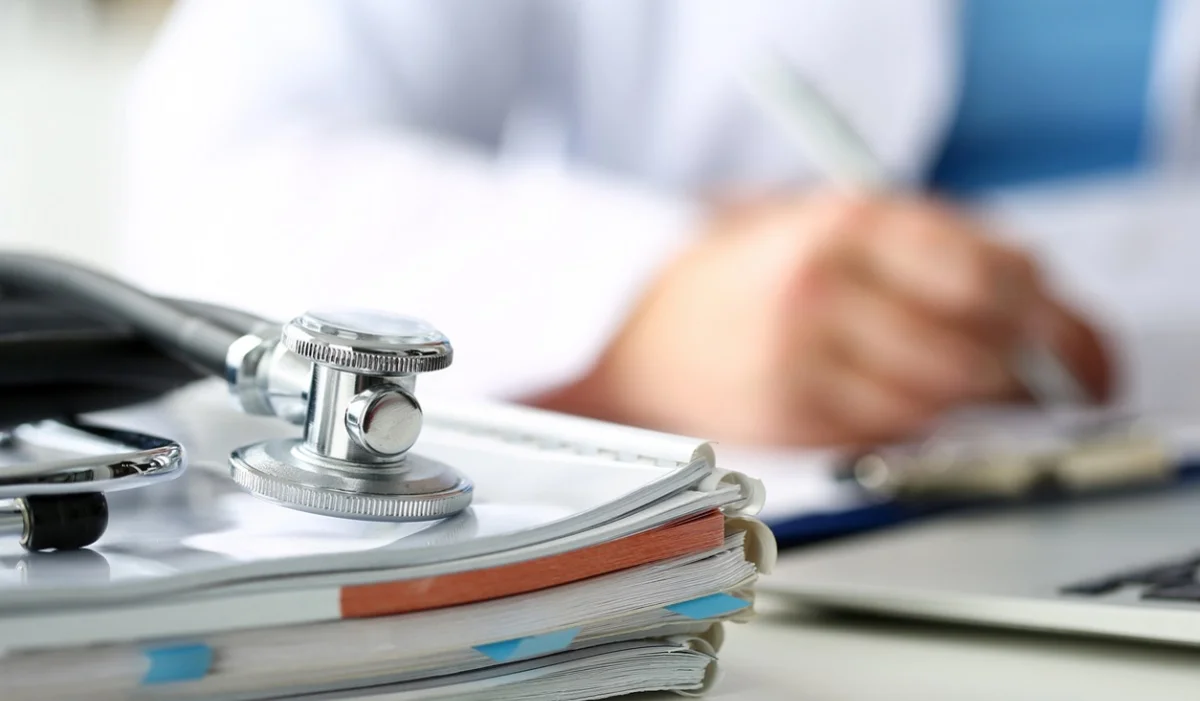 Рекордный показатель: сколько казахстанцев застрахованы в системе ОСМС