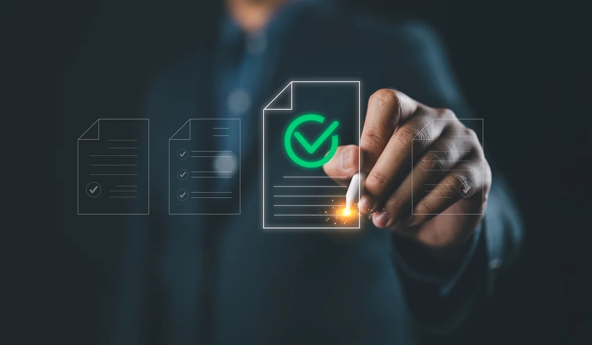 Цифровая система выявила тысячи лжепроизводителей в Казахстане