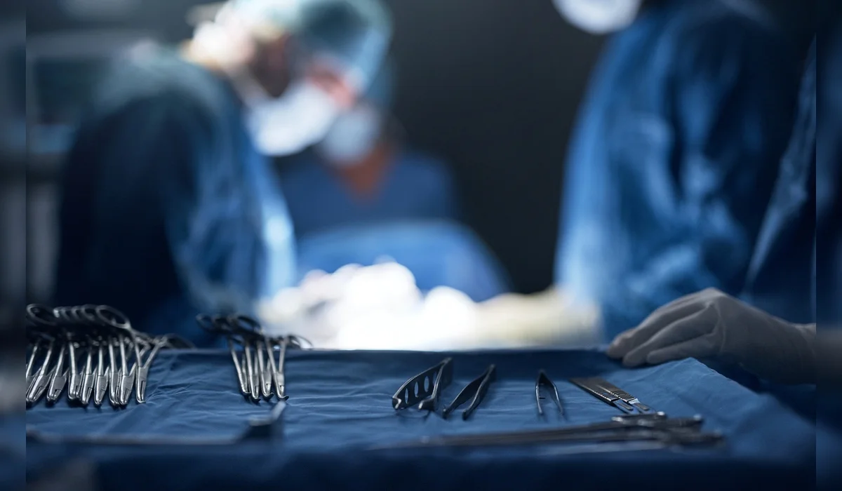 Врачи Уральска спасли малыша с редкой патологией черепа