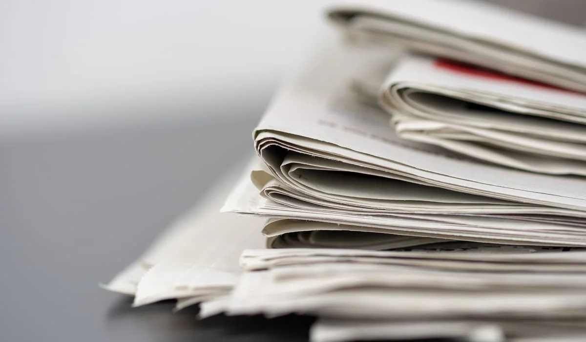 Токаев поздравил журналистов с Национальным днем печати