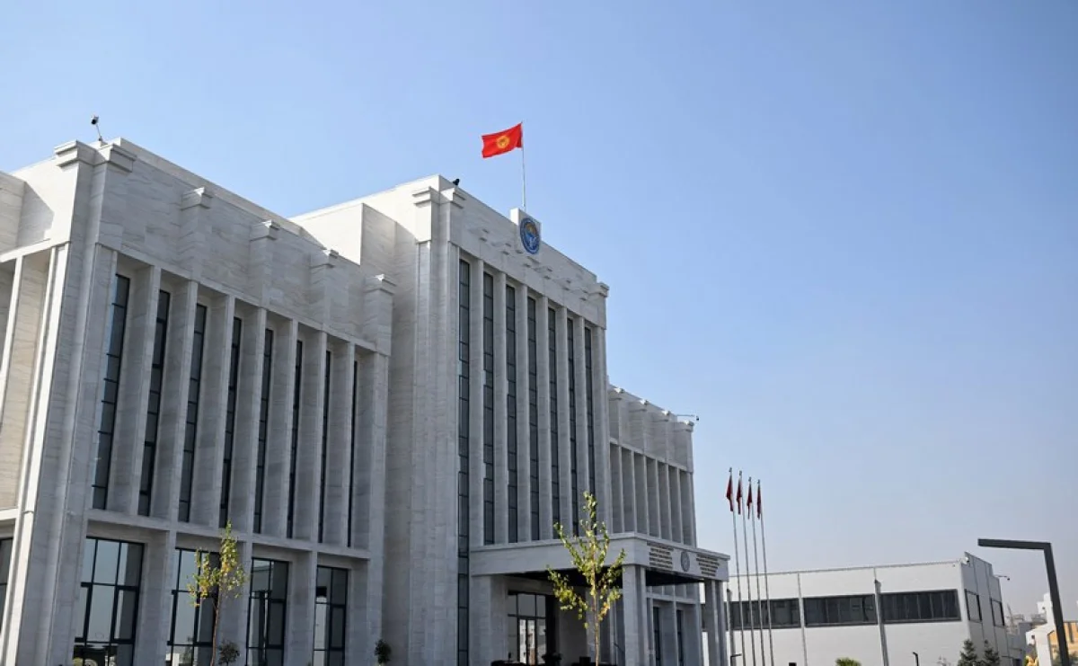 Законодательно запретить смену пола предлагают в Кыргызстане