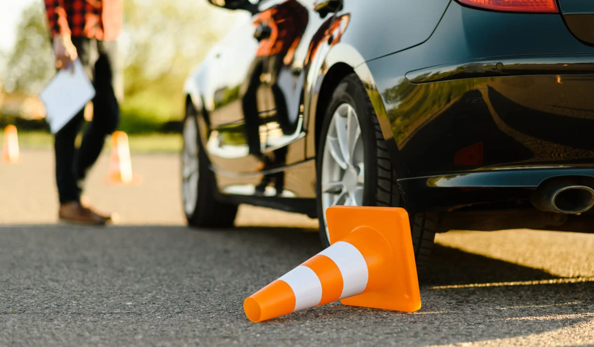 Обучение вождению авто онлайн в Казахстане: МВД сделало заявление