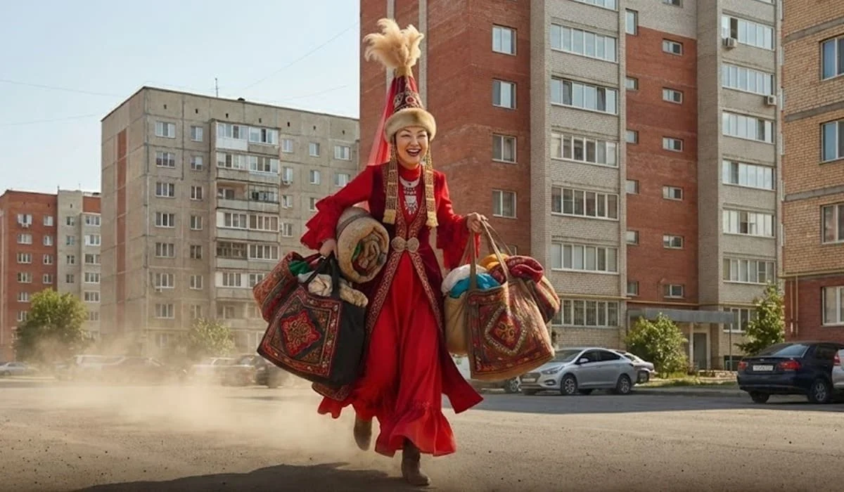 Невеста сбежала с калымом в 1,5 млн тенге: казахстанец стал жертвой возлюбленной