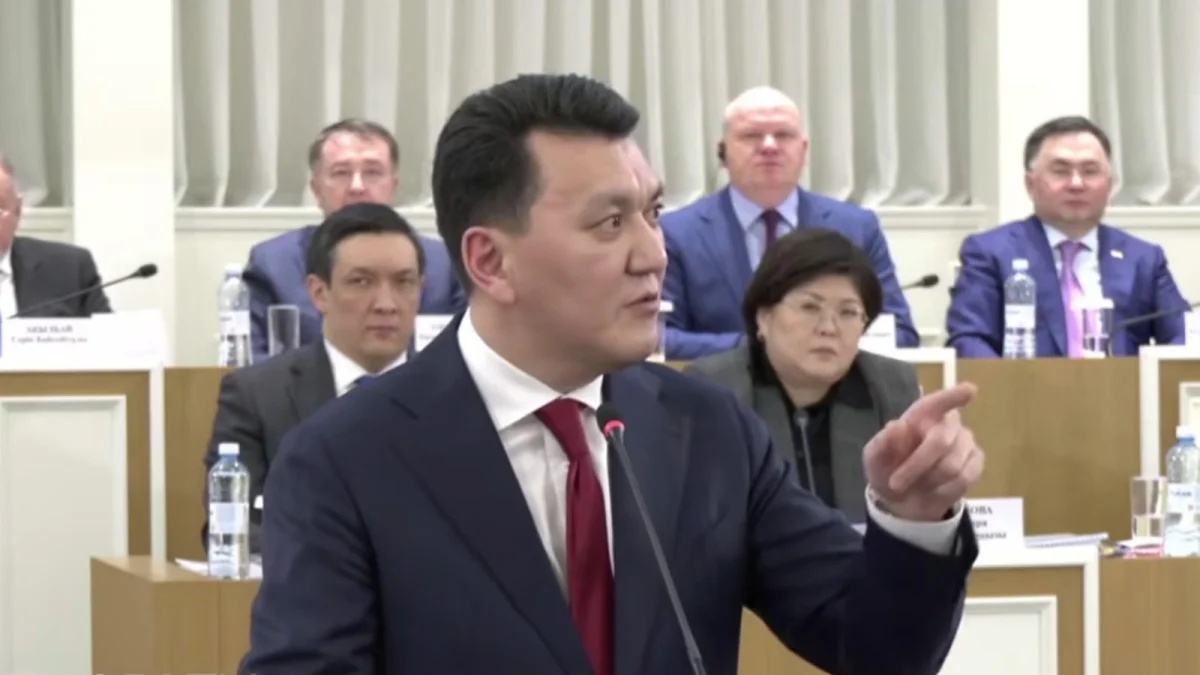 Карин: Новая Конституция впервые закрепляет народ как носителя суверенитета