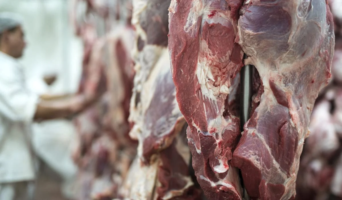Казахстан планирует удвоить экспорт мяса