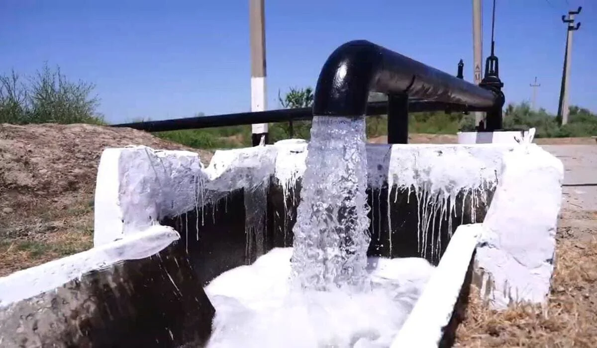 Нарушители водного законодательства заплатили 75,2 млн тенге штрафов в 2025 году