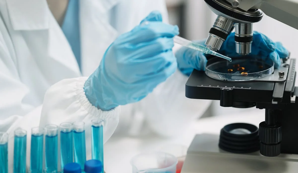 Случай лихорадки чикунгунья выявили в Москве