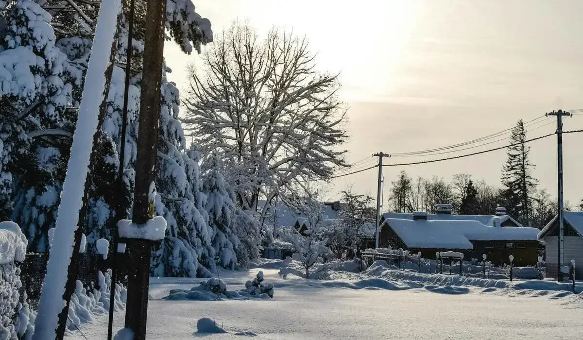 Какая погода ждет казахстанцев 5 февраля