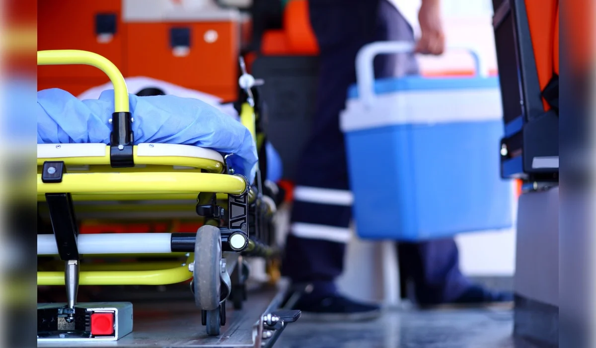 Посмертное донорство: 342 казахстанца не дождались трансплантации в 2025 году