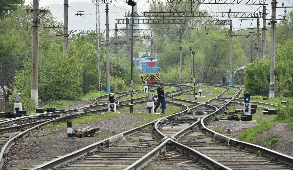 Украли имущество КТЖ: суд вынес приговор в Костанайской области